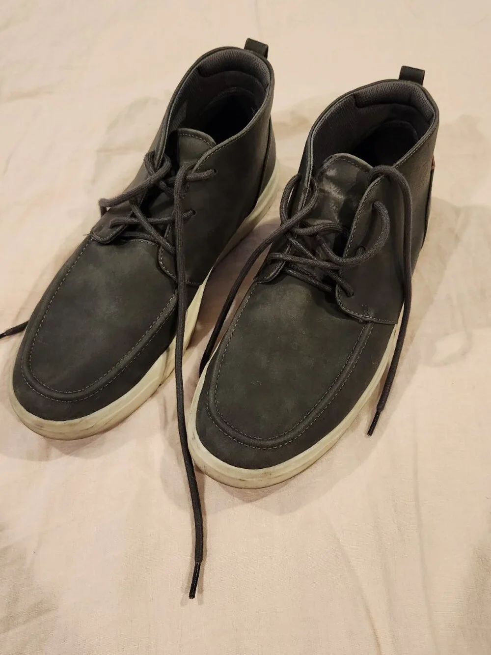 Dr. Scholl's Men's Madison Chukka Boots 11.5 Mens